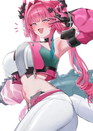 Pixiv Molyb 6148103 2026.04.11 - Page 8