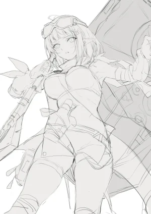 Pixiv Molyb 6148103 2026.04.11 - Page 82