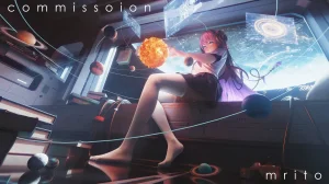 Pixiv mrIto 17801695 2026.02.08 - Page 12