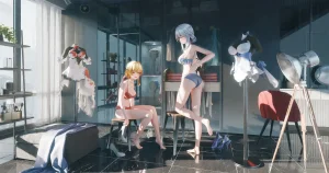 Pixiv mrIto 17801695 2026.02.08 - Page 36