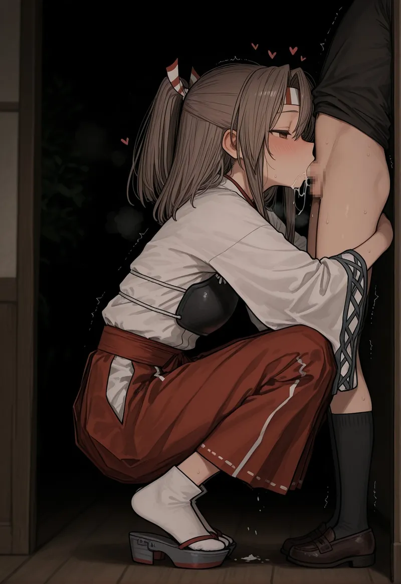 Pixiv N1HIL 120950037 - Image 100
