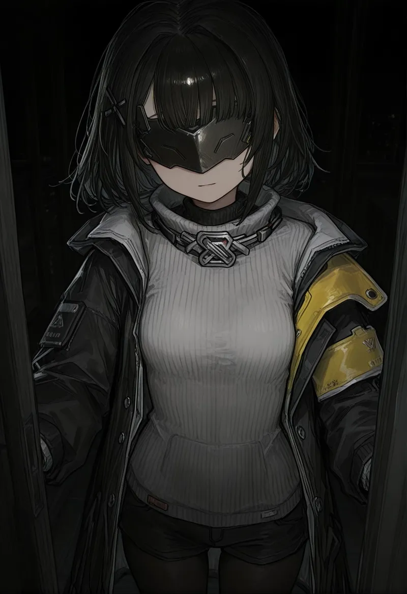 Pixiv N1HIL 120950037 - Image 121