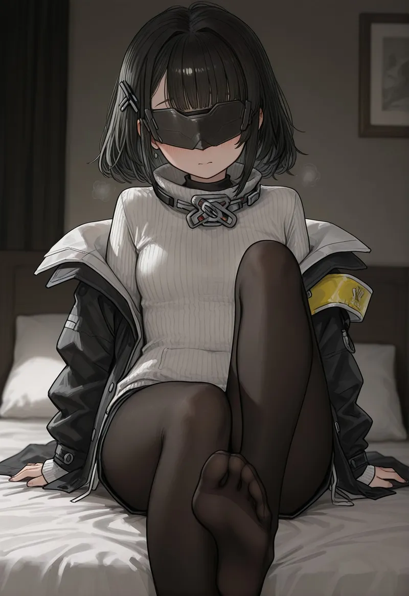 Pixiv N1HIL 120950037 - Image 130