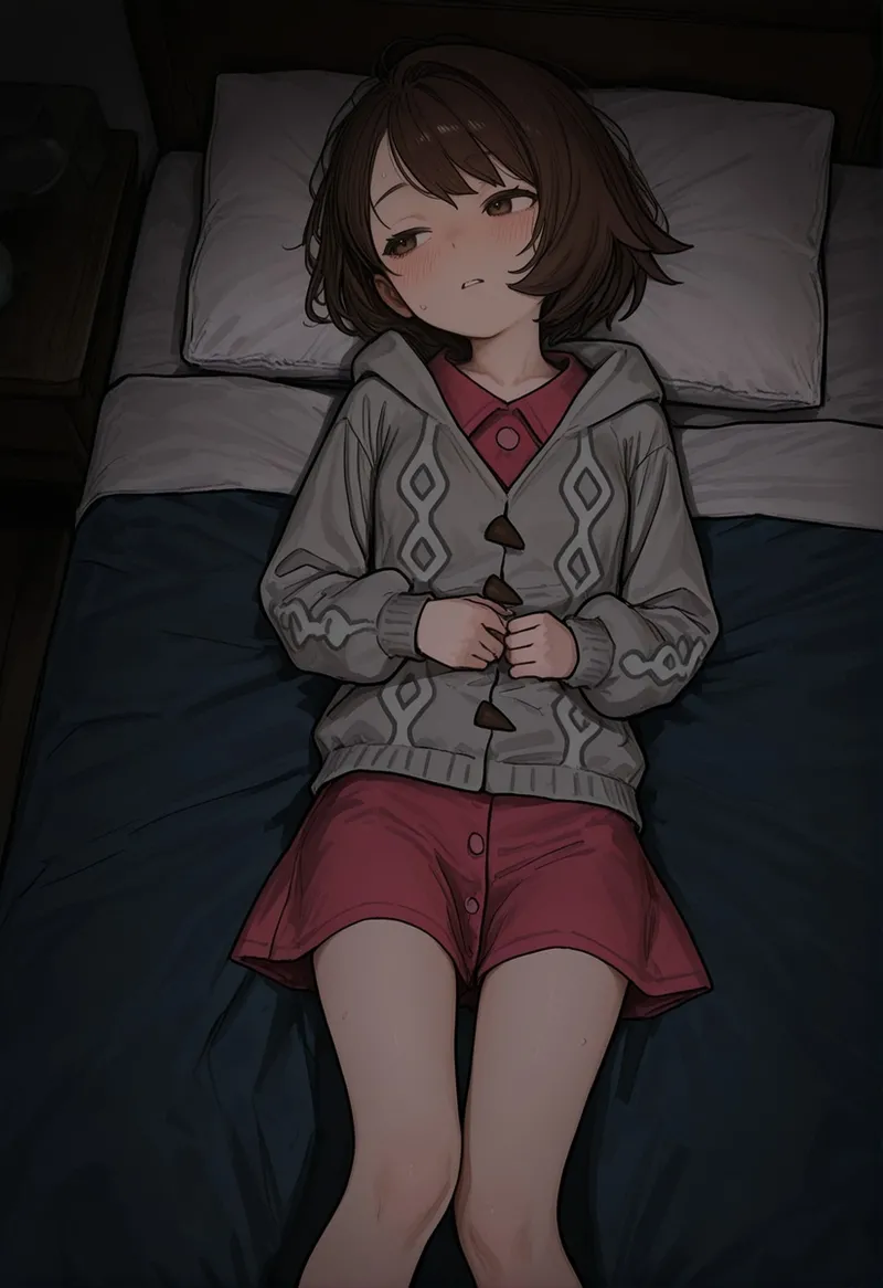 Pixiv N1HIL 120950037 - Image 14