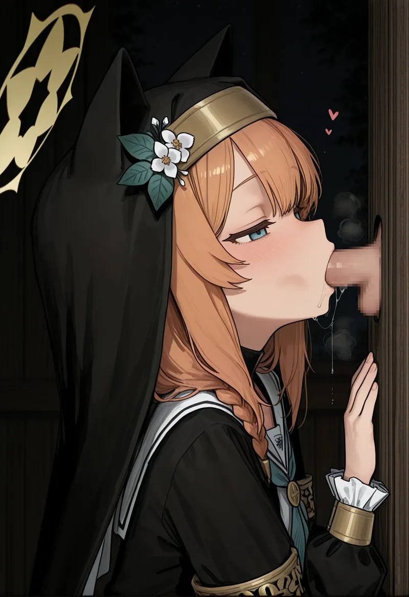 Pixiv N1HIL 120950037 - Image 162