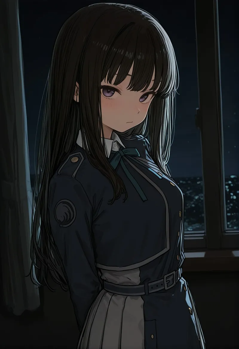 Pixiv N1HIL 120950037 - Image 2