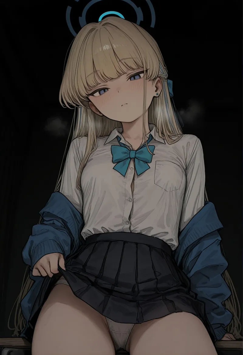 Pixiv N1HIL 120950037 - Image 215