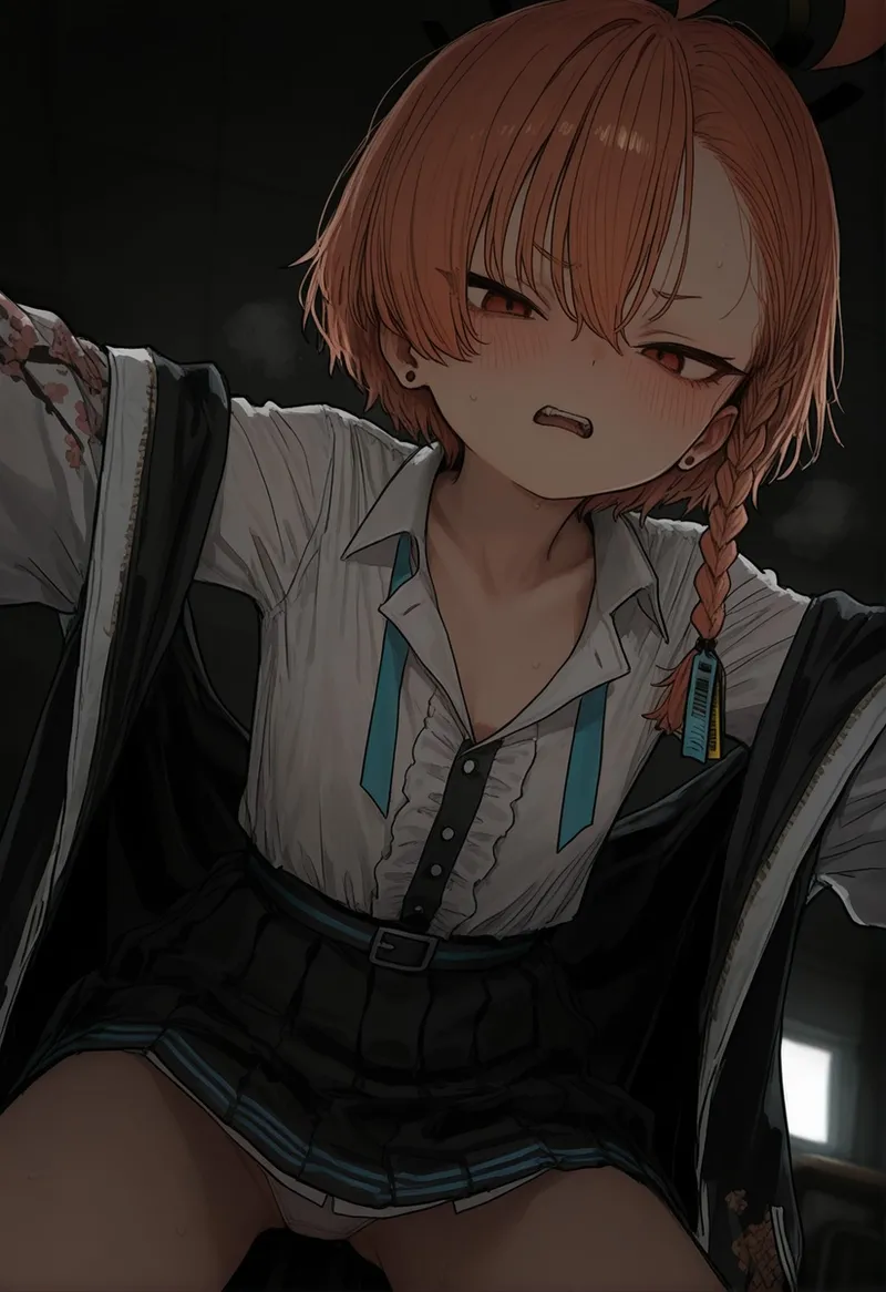 Pixiv N1HIL 120950037 - Image 222