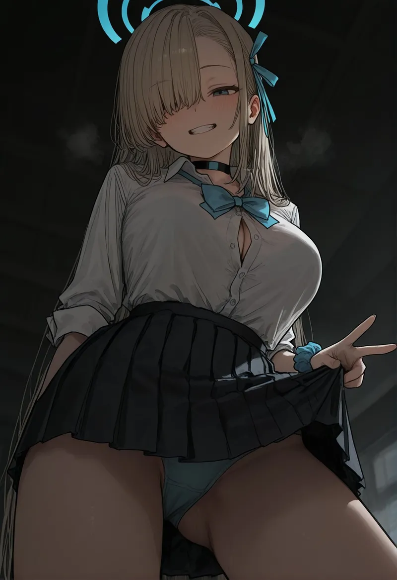 Pixiv N1HIL 120950037 - Image 237