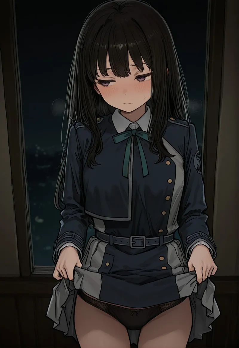Pixiv N1HIL 120950037 - Image 3
