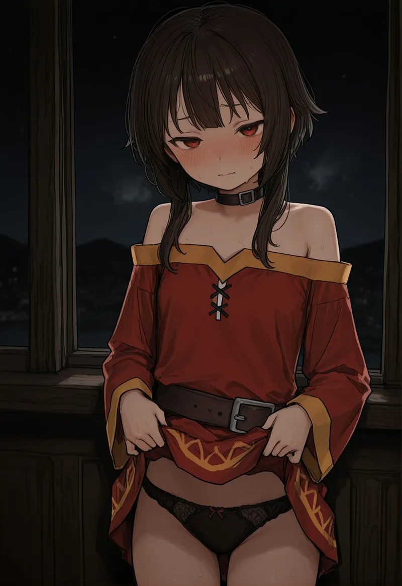 Pixiv N1HIL 120950037 - Image 32