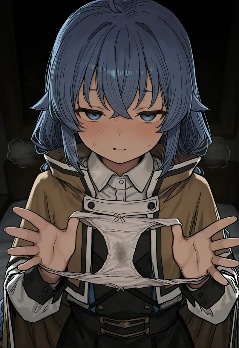 Pixiv N1HIL 120950037 - Image 53