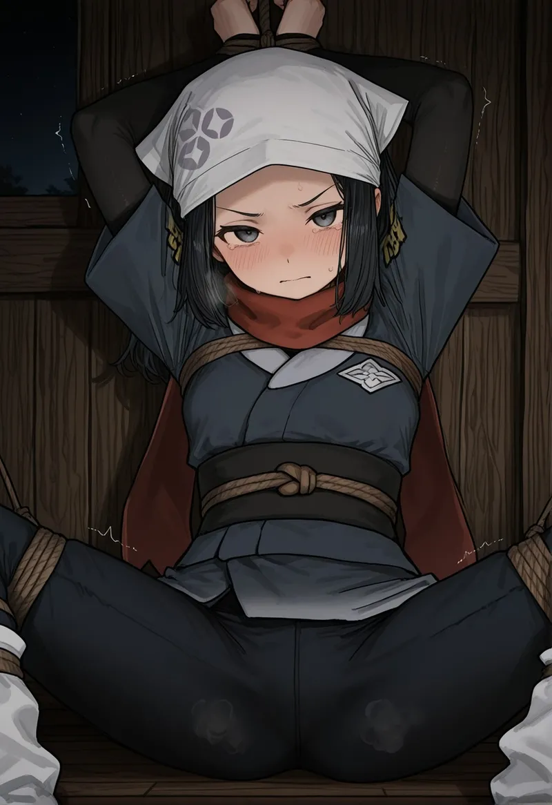 Pixiv N1HIL 120950037 - Image 63