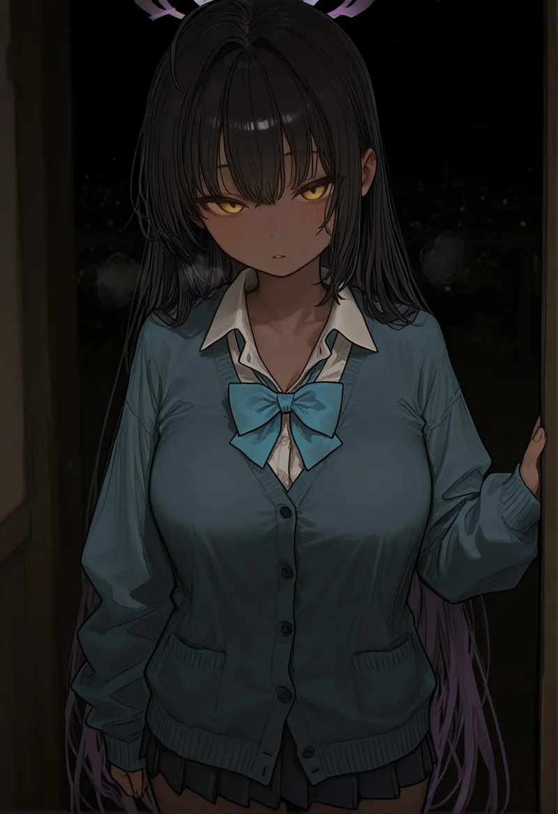 Pixiv N1HIL 120950037 - Image 79