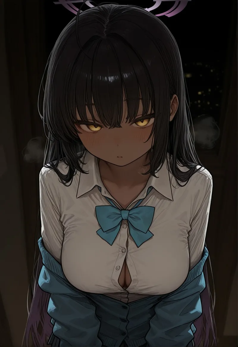 Pixiv N1HIL 120950037 - Image 80