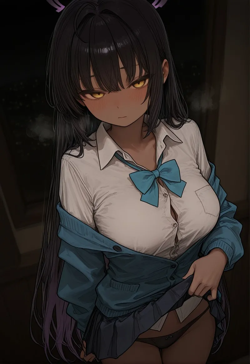 Pixiv N1HIL 120950037 - Image 82
