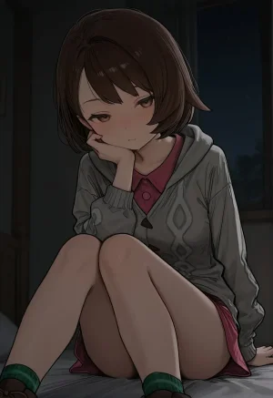 Pixiv N1HIL 120950037 - Page 13
