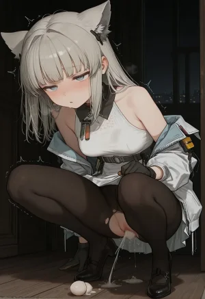 Pixiv N1HIL 120950037 - Page 136