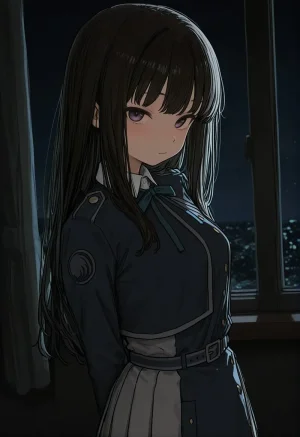 Pixiv N1HIL 120950037 - Page 2