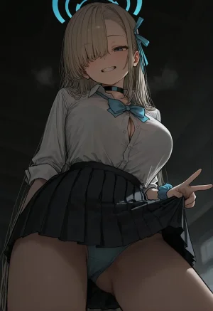 Pixiv N1HIL 120950037 - Page 237