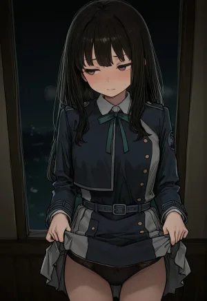 Pixiv N1HIL 120950037 - Page 3