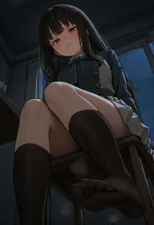 Pixiv N1HIL 120950037 - Page 6