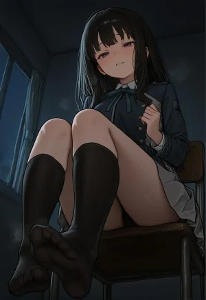 Pixiv N1HIL 120950037 - Page 7