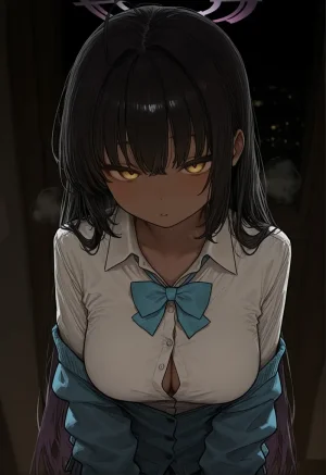 Pixiv N1HIL 120950037 - Page 80