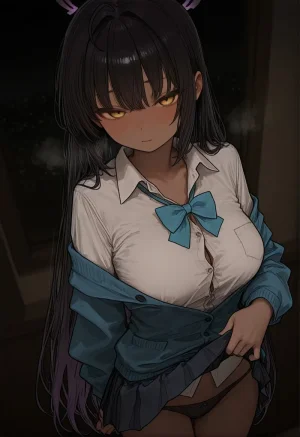 Pixiv N1HIL 120950037 - Page 82