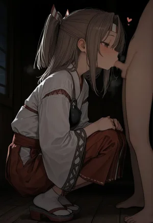Pixiv N1HIL 120950037 - Page 95
