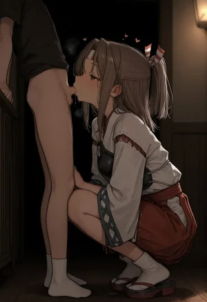 Pixiv N1HIL 120950037 - Page 97