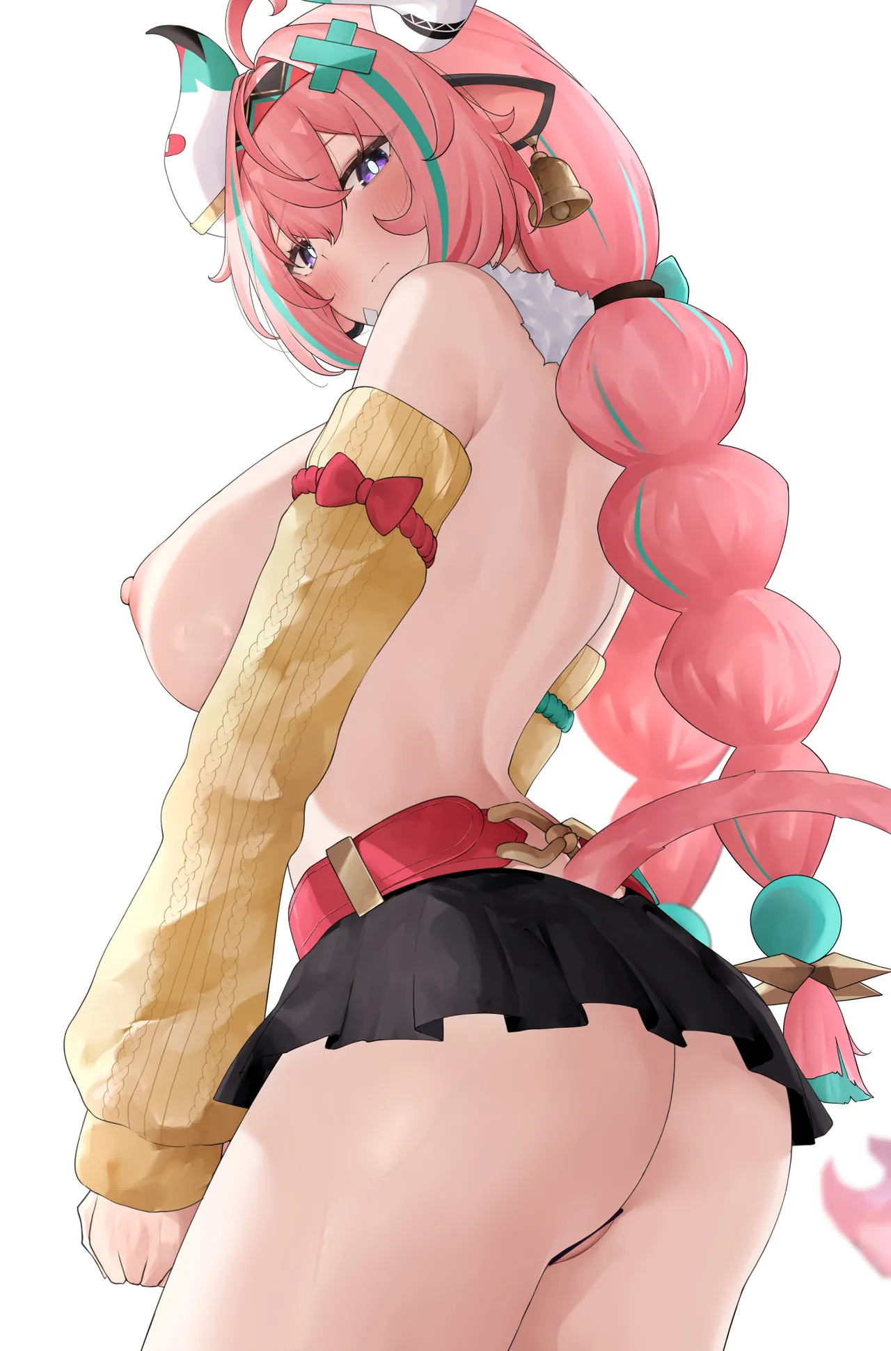 Pixiv N9at 丨 moca 18781732 2026.02.08 - Image 117