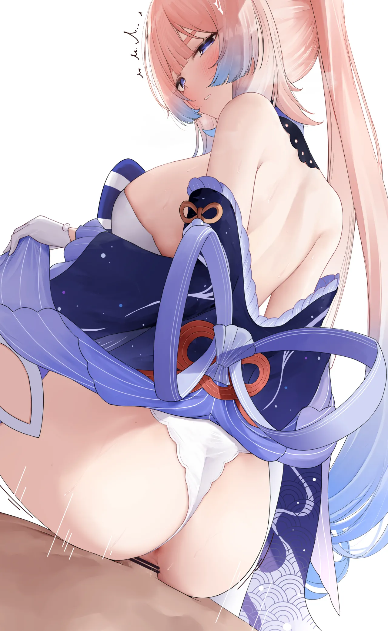 Pixiv N9at 丨 moca 18781732 2026.02.08 - Image 139