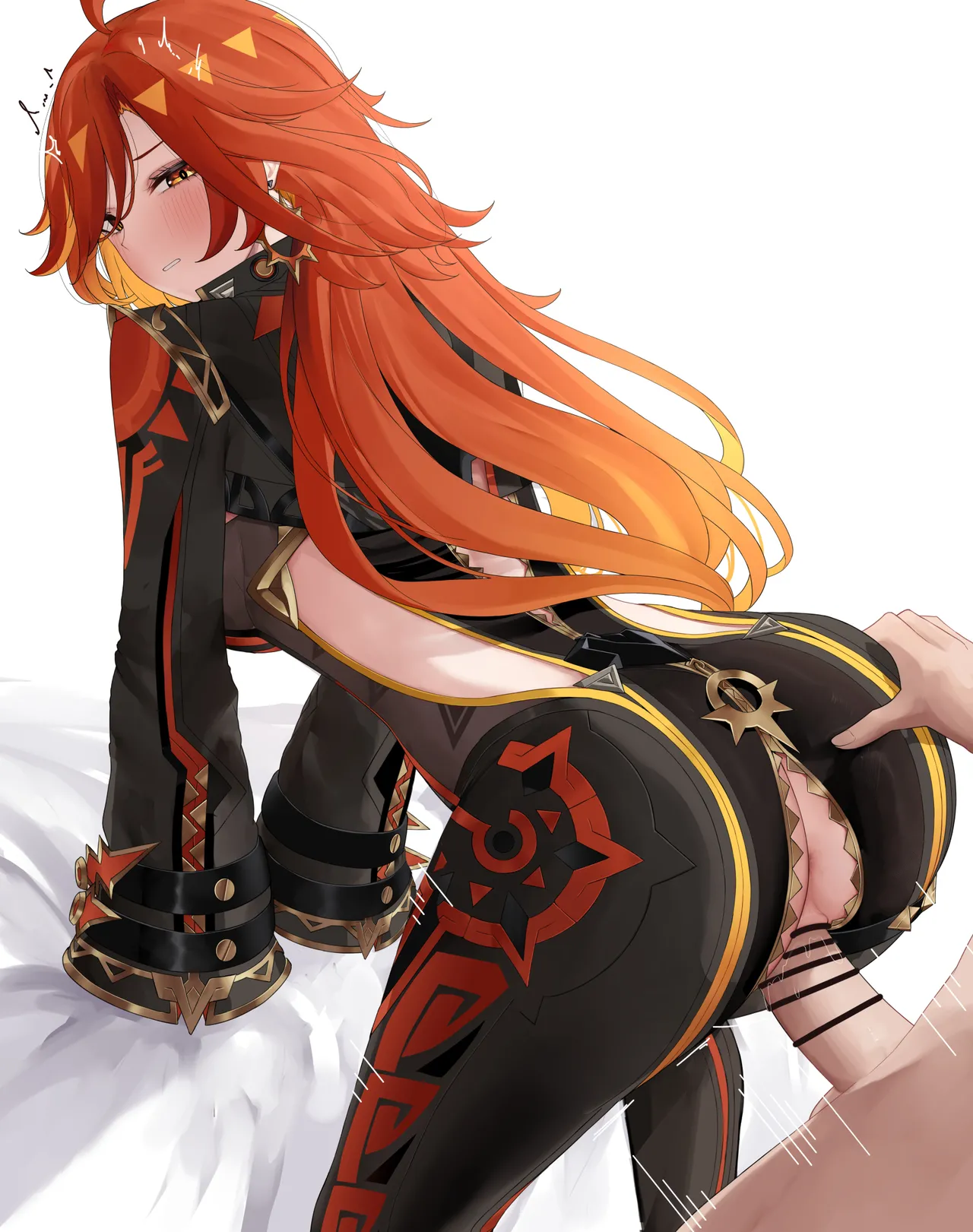 Pixiv N9at 丨 moca 18781732 2026.02.08 - Image 149