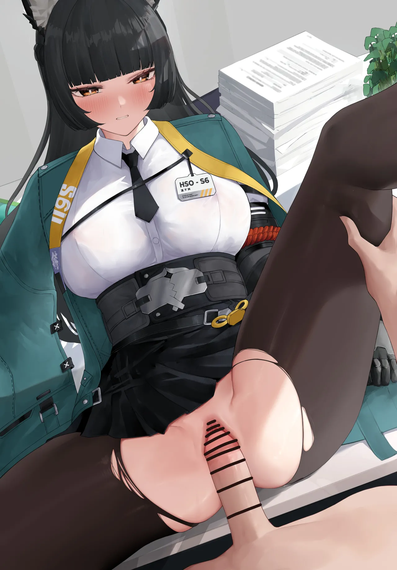 Pixiv N9at 丨 moca 18781732 2026.02.08 - Image 153