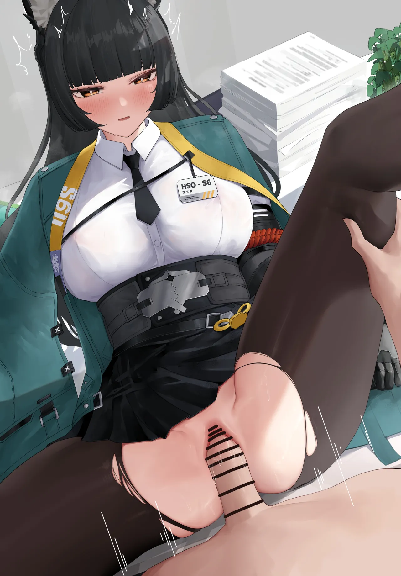 Pixiv N9at 丨 moca 18781732 2026.02.08 - Image 154