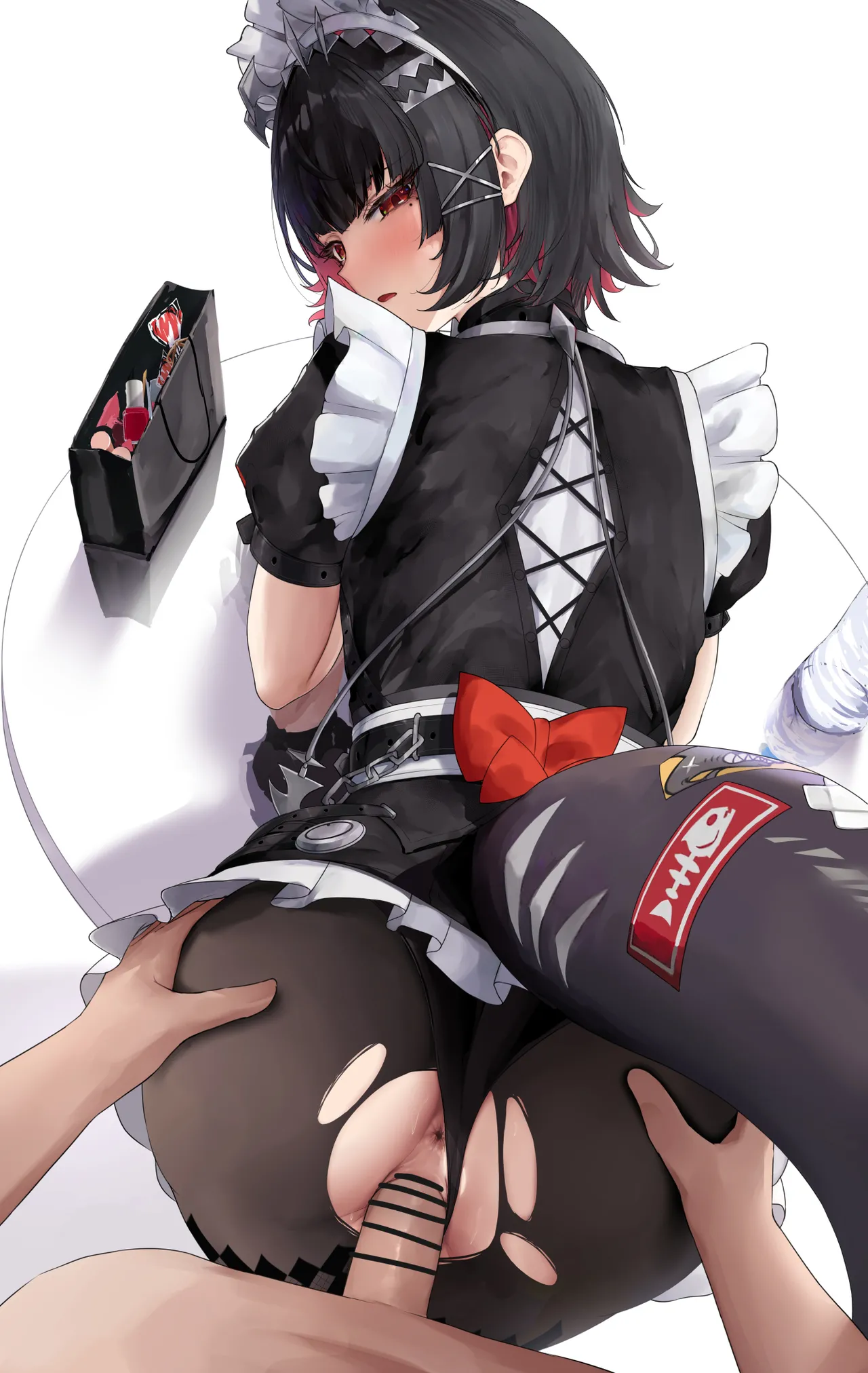 Pixiv N9at 丨 moca 18781732 2026.02.08 - Image 207