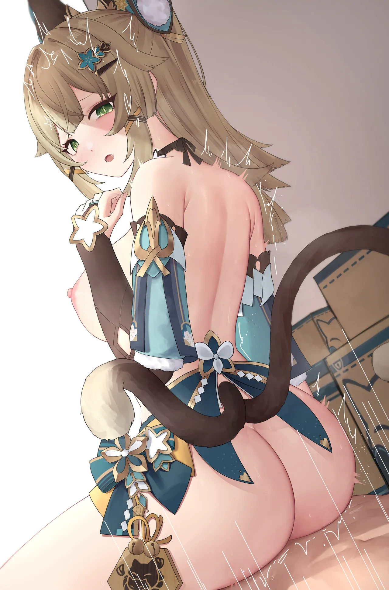 Pixiv N9at 丨 moca 18781732 2026.02.08 - Image 357