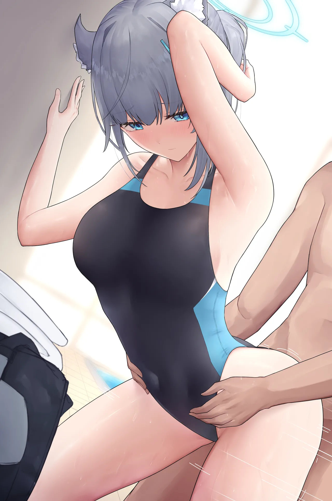 Pixiv N9at 丨 moca 18781732 2026.02.08 - Image 566