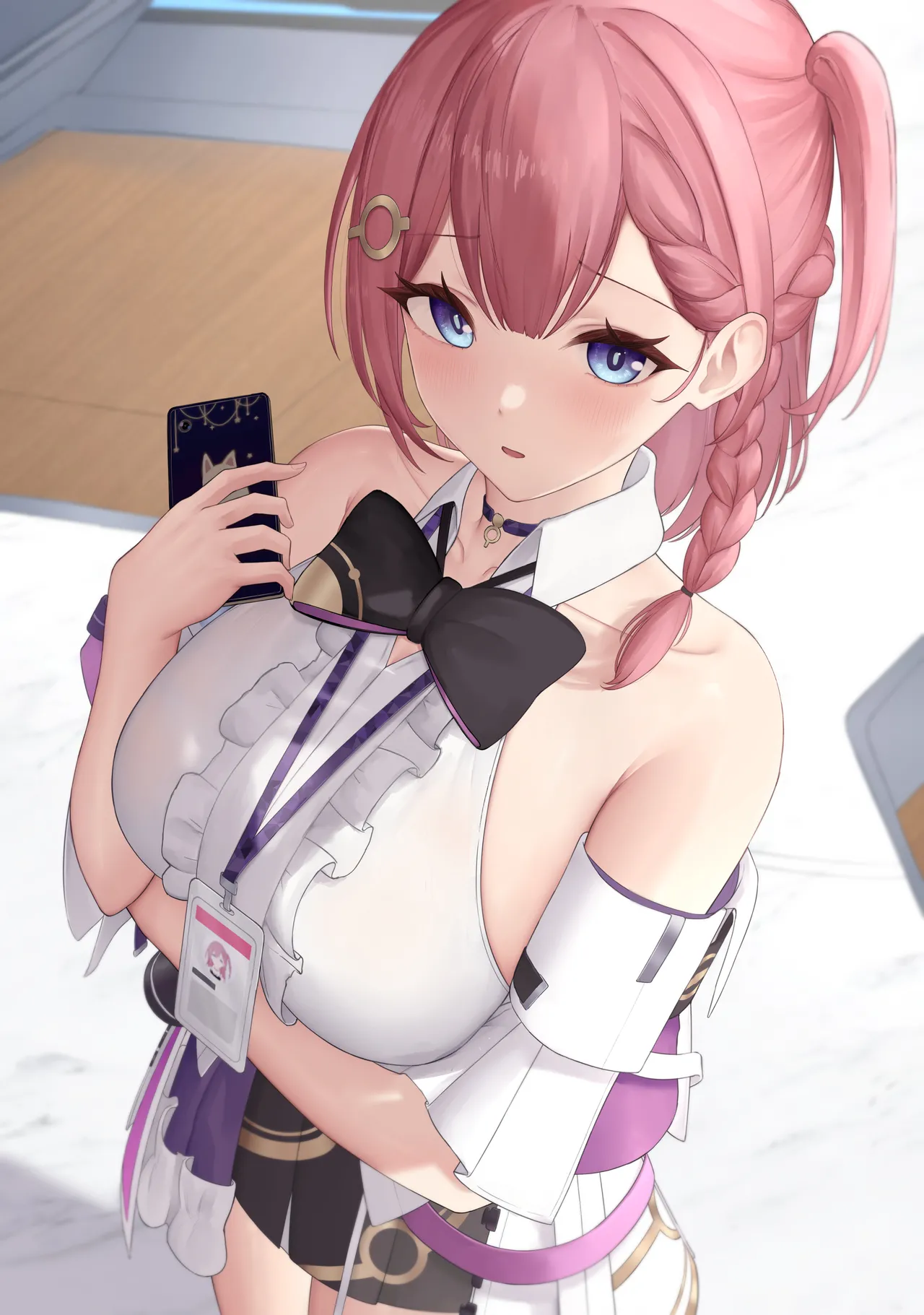 Pixiv N9at 丨 moca 18781732 2026.02.08 - Image 580