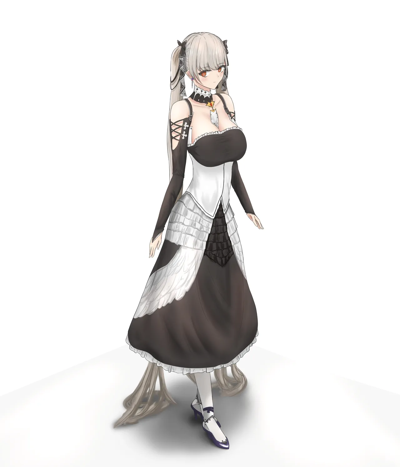 Pixiv N9at 丨 moca 18781732 2026.02.08 - Image 603