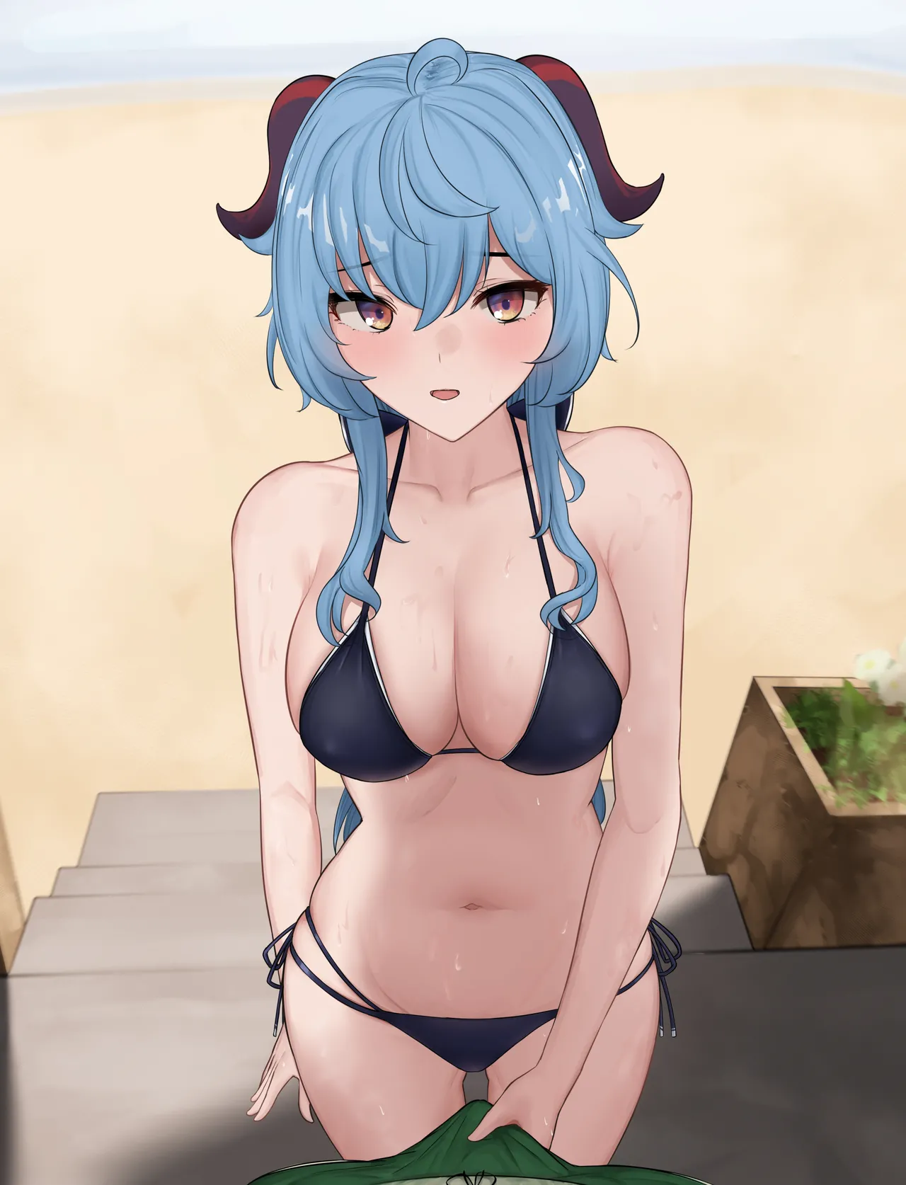 Pixiv N9at 丨 moca 18781732 2026.02.08 - Image 645