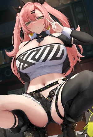 Pixiv N9at 丨 moca 18781732 2026.02.08 - Page 209