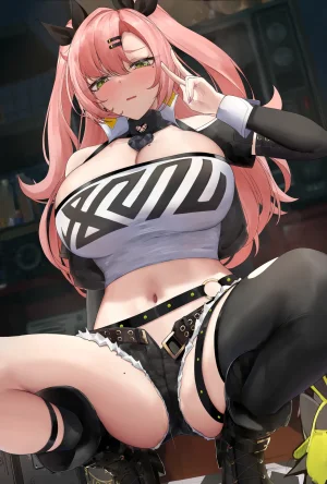 Pixiv N9at 丨 moca 18781732 2026.02.08 - Page 210