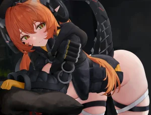 Pixiv N9at 丨 moca 18781732 2026.02.08 - Page 36