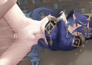 Pixiv N9at 丨 moca 18781732 2026.02.08 - Page 402