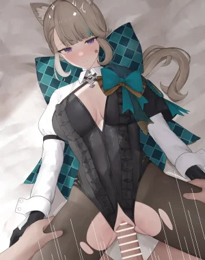 Pixiv N9at 丨 moca 18781732 2026.02.08 - Page 405