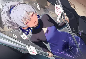 Pixiv 名前も知らないおじさんNamae mo Shiranai OjisanAn Old Man Whose Name I Dont Even Know 117226053 - Rumor Apparently, a Foreign Nymphomaniac Shows Up on the Yamanote Line - Page 27