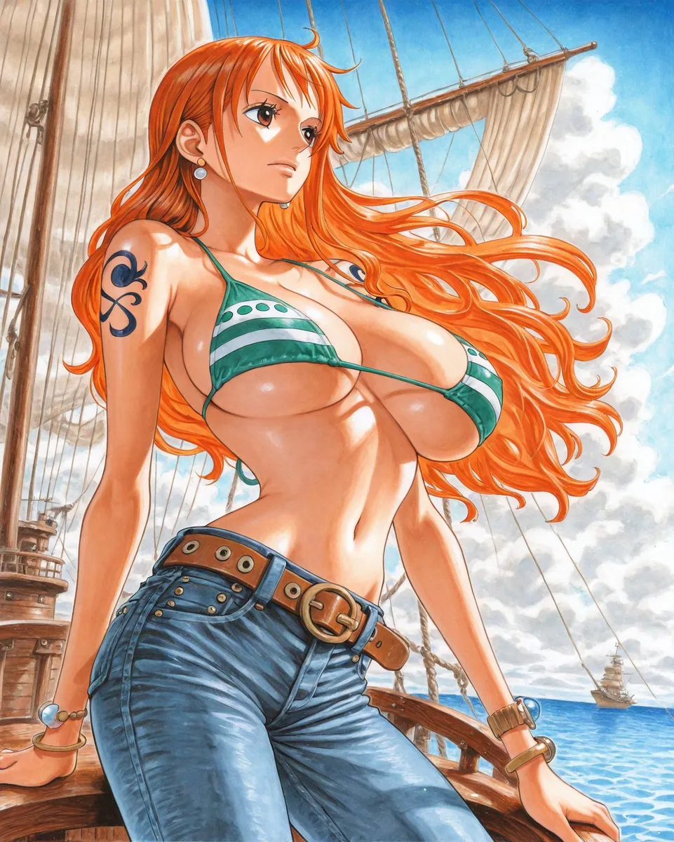 Pixiv Naon 102054917 - Image 127