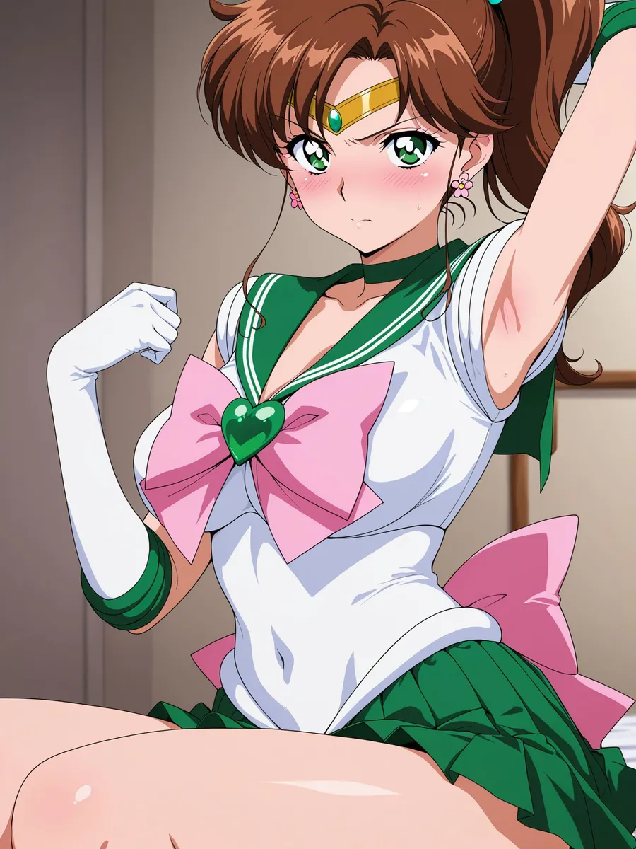 Pixiv Naon 102054917 - Image 5